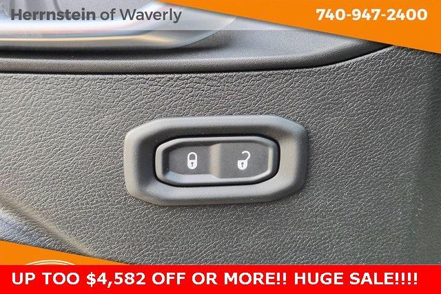 new 2026 Jeep Wrangler car, priced at $39,893