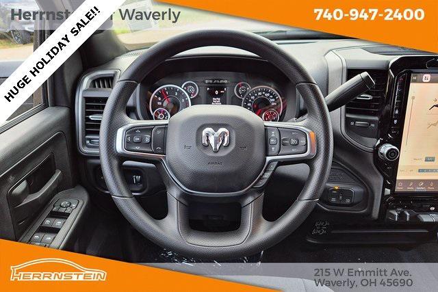 new 2026 Ram 3500 car, priced at $69,362