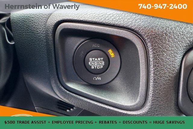 new 2025 Jeep Wrangler 4xe car, priced at $52,500