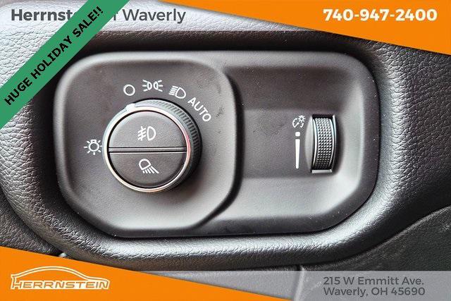 new 2026 Ram 3500 car, priced at $73,659