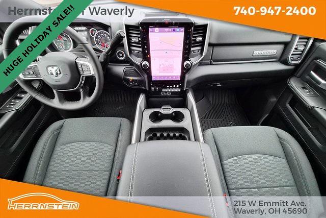 new 2026 Ram 3500 car, priced at $73,659