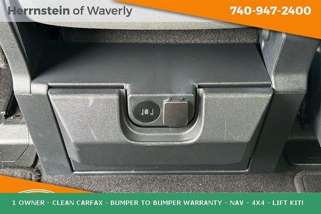 used 2024 Ford F-150 car, priced at $50,612