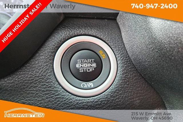 new 2026 Ram 2500 car, priced at $53,028