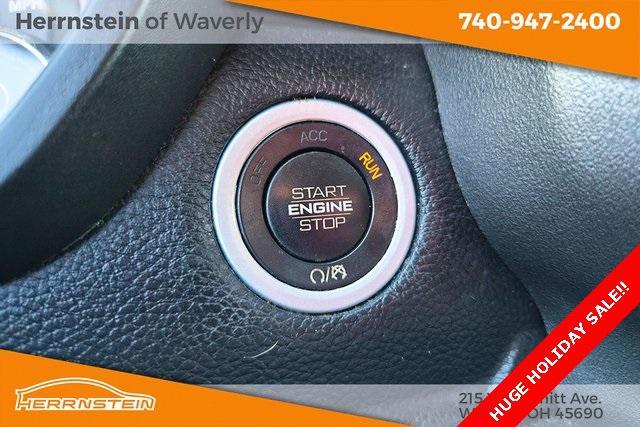 used 2021 Ram 1500 car, priced at $24,833