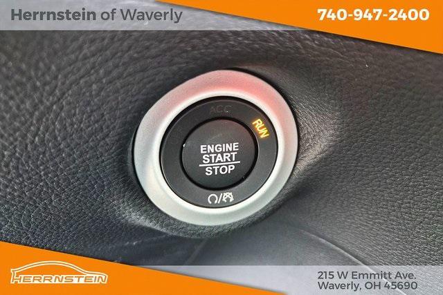 new 2026 Chrysler Pacifica car, priced at $46,876