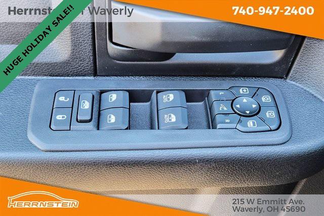 new 2026 Ram 2500 car, priced at $68,424