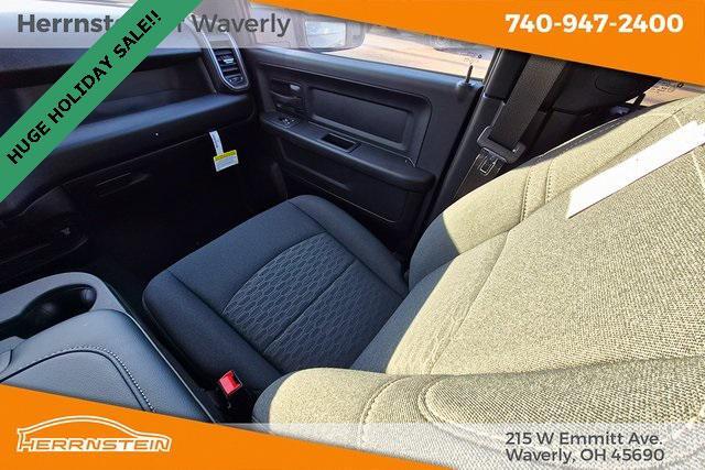 new 2026 Ram 2500 car, priced at $68,424