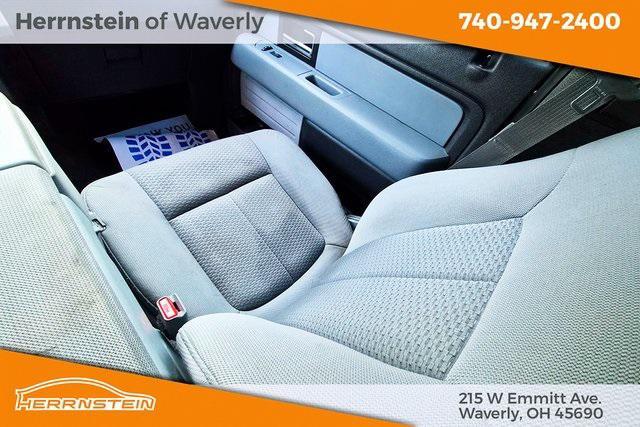 used 2014 Ford F-150 car, priced at $16,227