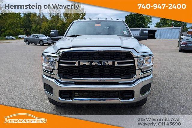 new 2024 Ram 2500 car, priced at $59,260