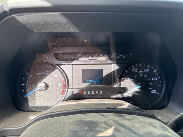 used 2020 Ford F-250 car, priced at $27,261