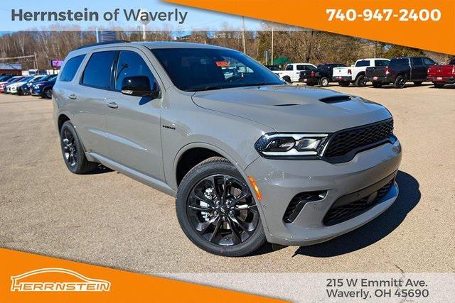 new 2024 Dodge Durango car, priced at $55,958