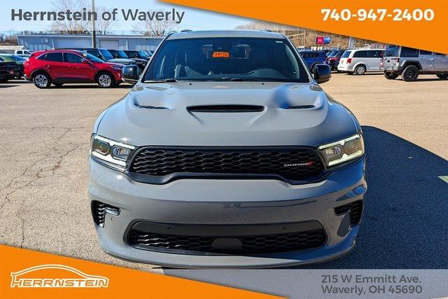 new 2024 Dodge Durango car, priced at $55,958