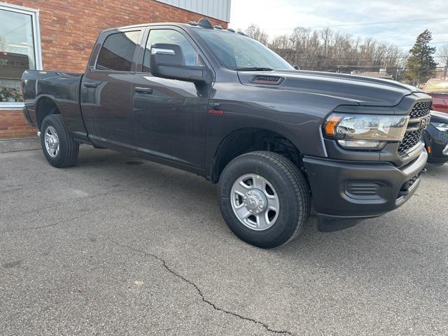 new 2024 Ram 2500 car, priced at $66,060