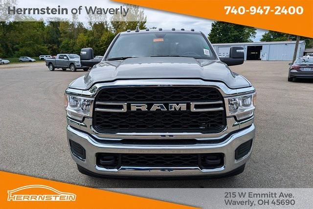 new 2024 Ram 3500 car, priced at $70,360