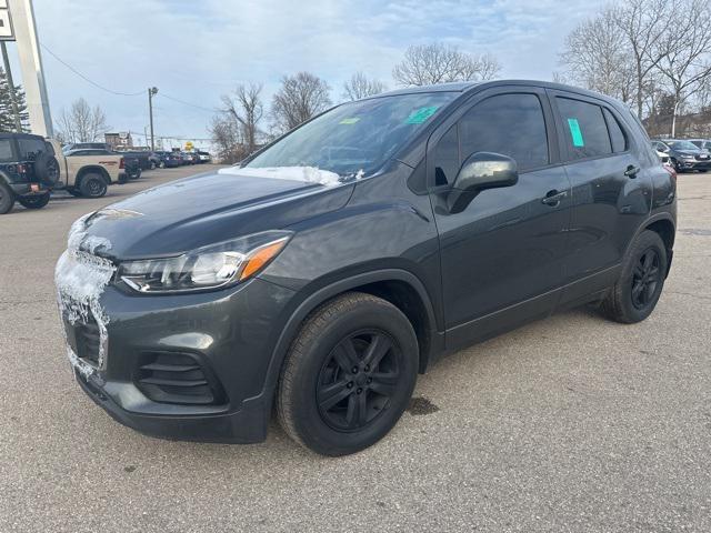 used 2019 Chevrolet Trax car, priced at $14,058