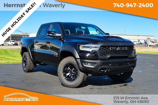 new 2026 Ram 1500 car, priced at $79,765