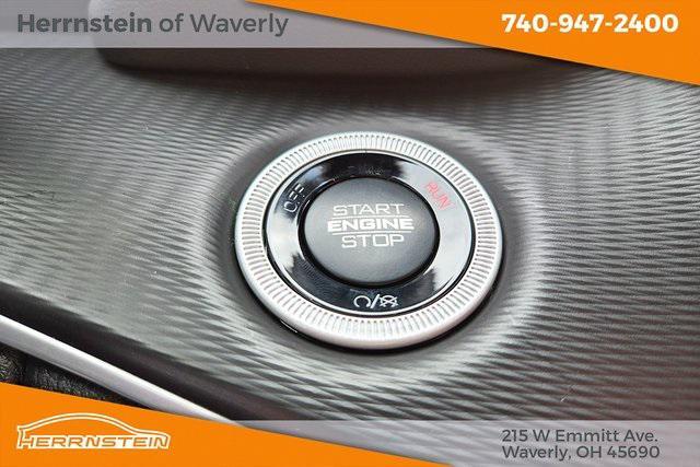 new 2025 Jeep Grand Cherokee car, priced at $44,498