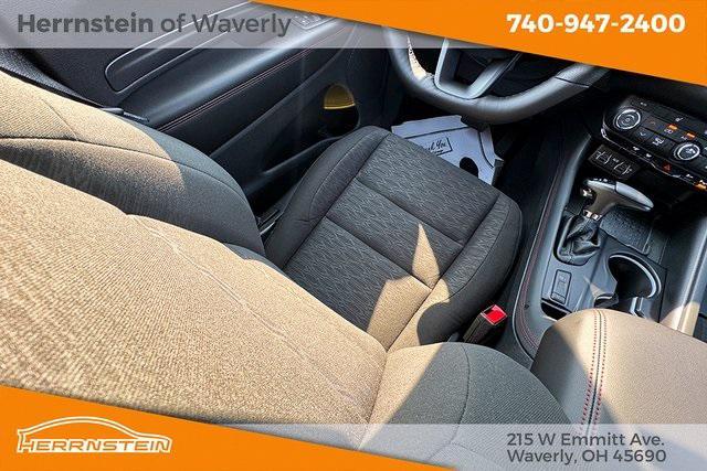 new 2025 Dodge Durango car, priced at $51,297