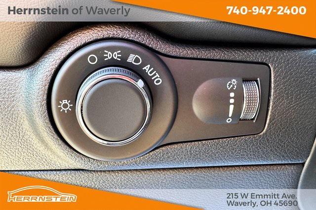 new 2025 Dodge Durango car, priced at $51,297