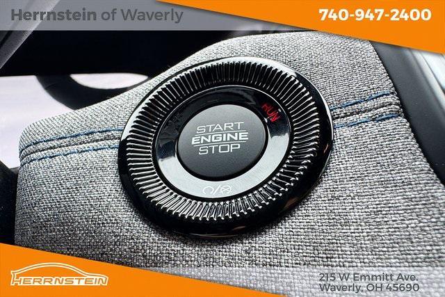 new 2025 Jeep Compass car, priced at $29,765