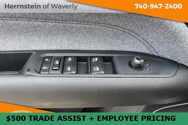 new 2025 Jeep Compass car, priced at $29,765