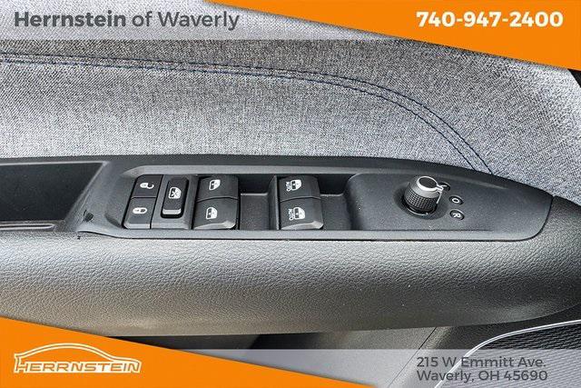 new 2025 Jeep Compass car, priced at $29,765