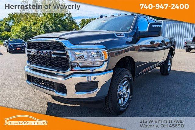 new 2024 Ram 2500 car, priced at $56,995