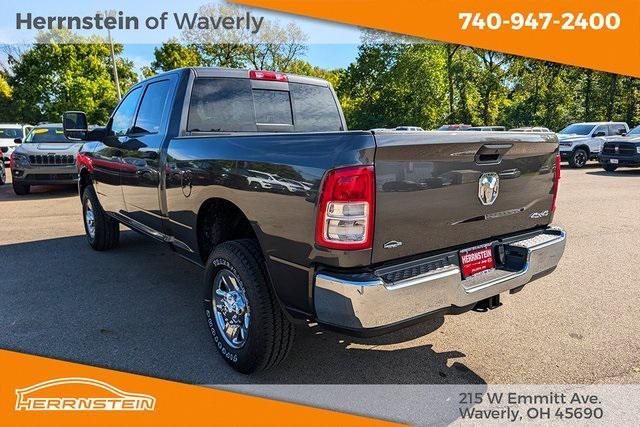 new 2024 Ram 2500 car, priced at $56,995