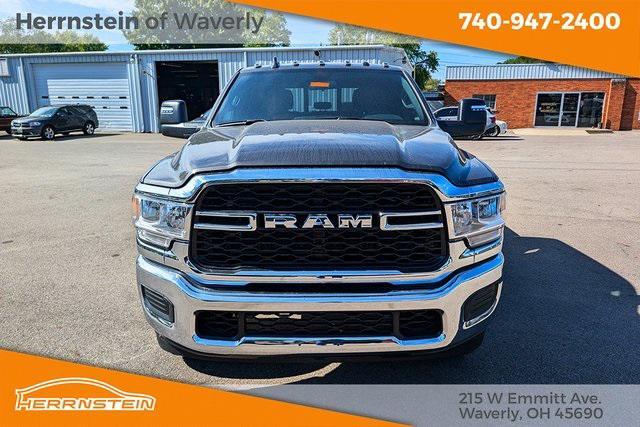 new 2024 Ram 2500 car, priced at $56,995