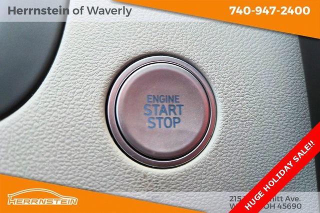 used 2022 Hyundai Tucson car, priced at $18,909