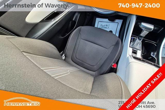 used 2022 Hyundai Tucson car, priced at $18,909