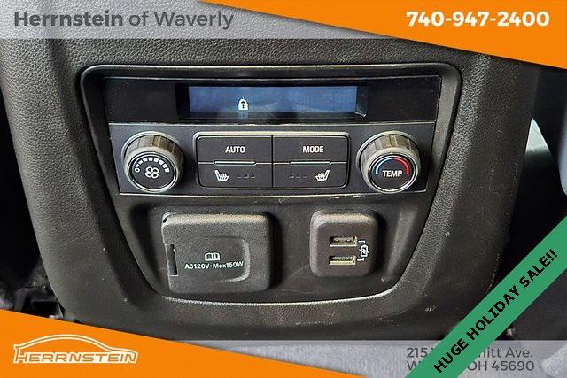 used 2024 Buick Enclave car, priced at $29,983