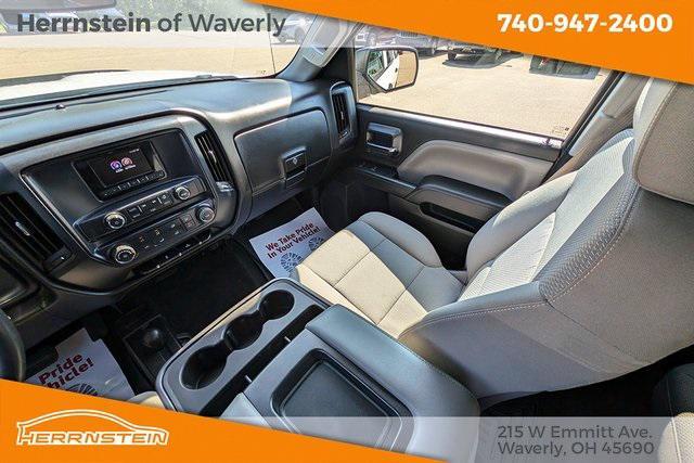 used 2014 GMC Sierra 1500 car, priced at $20,719