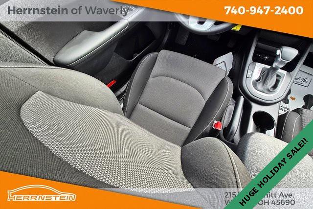 used 2024 Kia Forte car, priced at $16,343