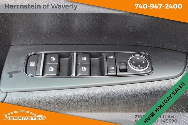 used 2024 Kia Forte car, priced at $16,343