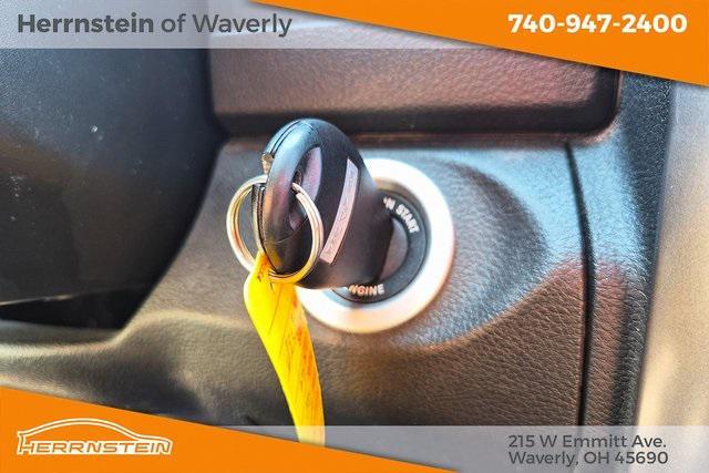 used 2022 Ram 1500 Classic car, priced at $29,870