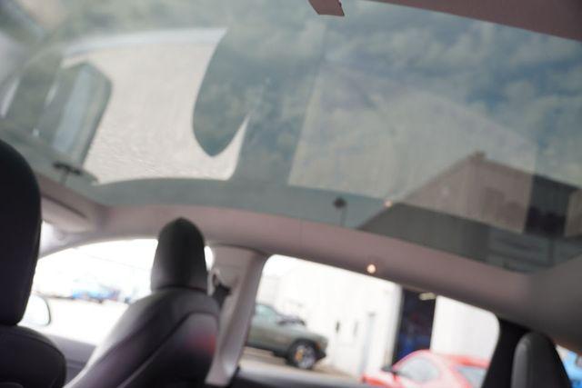 used 2021 Tesla Model Y car, priced at $27,551