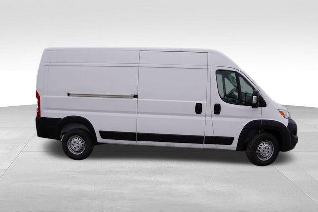 used 2025 Ram ProMaster 2500 car, priced at $41,000