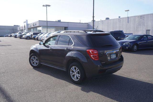 used 2016 Chevrolet Equinox car, priced at $9,698