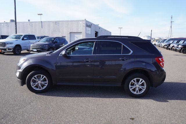 used 2016 Chevrolet Equinox car, priced at $9,698