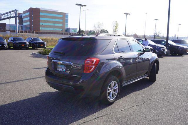 used 2016 Chevrolet Equinox car, priced at $9,698