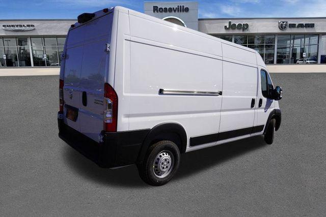 new 2024 Ram ProMaster 2500 car, priced at $44,588