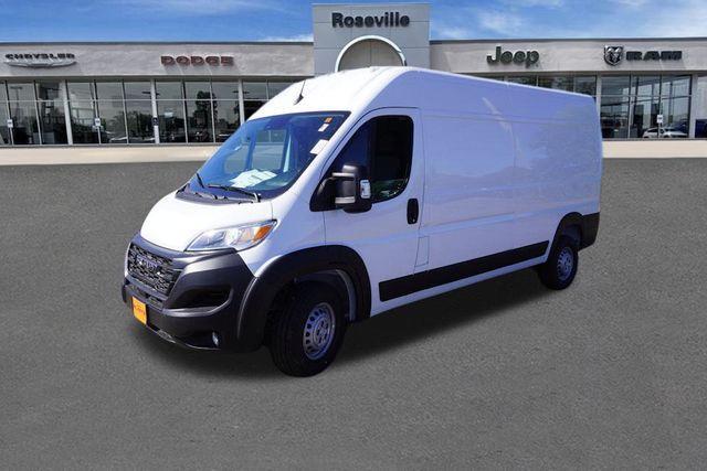 new 2024 Ram ProMaster 2500 car, priced at $44,588