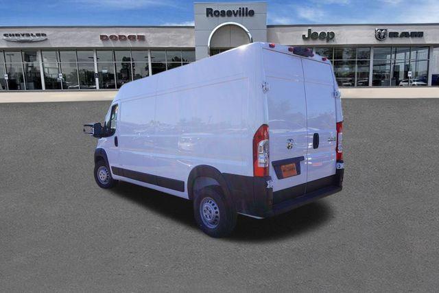 new 2024 Ram ProMaster 2500 car, priced at $44,588