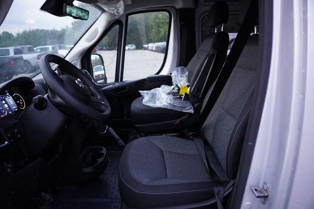 used 2025 Ram ProMaster 3500 Window Van car, priced at $39,726
