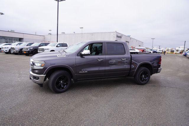 used 2020 Ram 1500 car, priced at $34,248