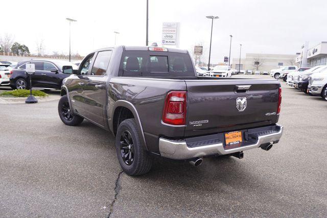 used 2020 Ram 1500 car, priced at $34,248