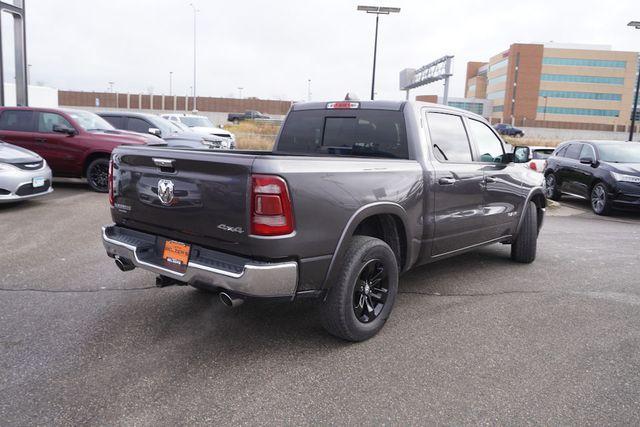 used 2020 Ram 1500 car, priced at $34,248