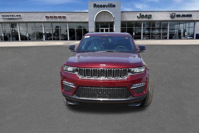 new 2025 Jeep Grand Cherokee car, priced at $44,308