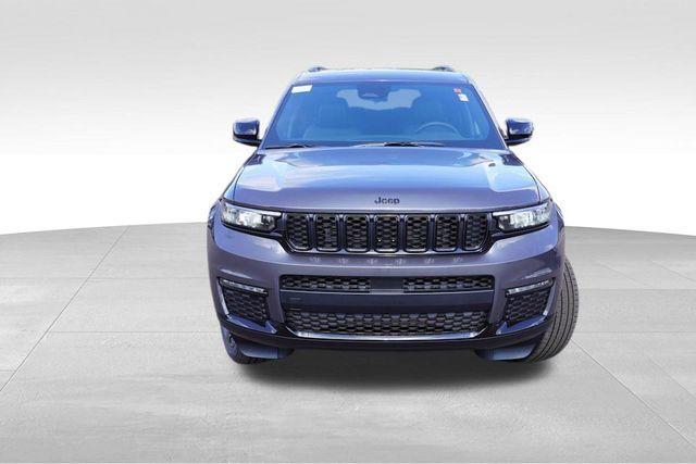 new 2025 Jeep Grand Cherokee L car, priced at $44,053